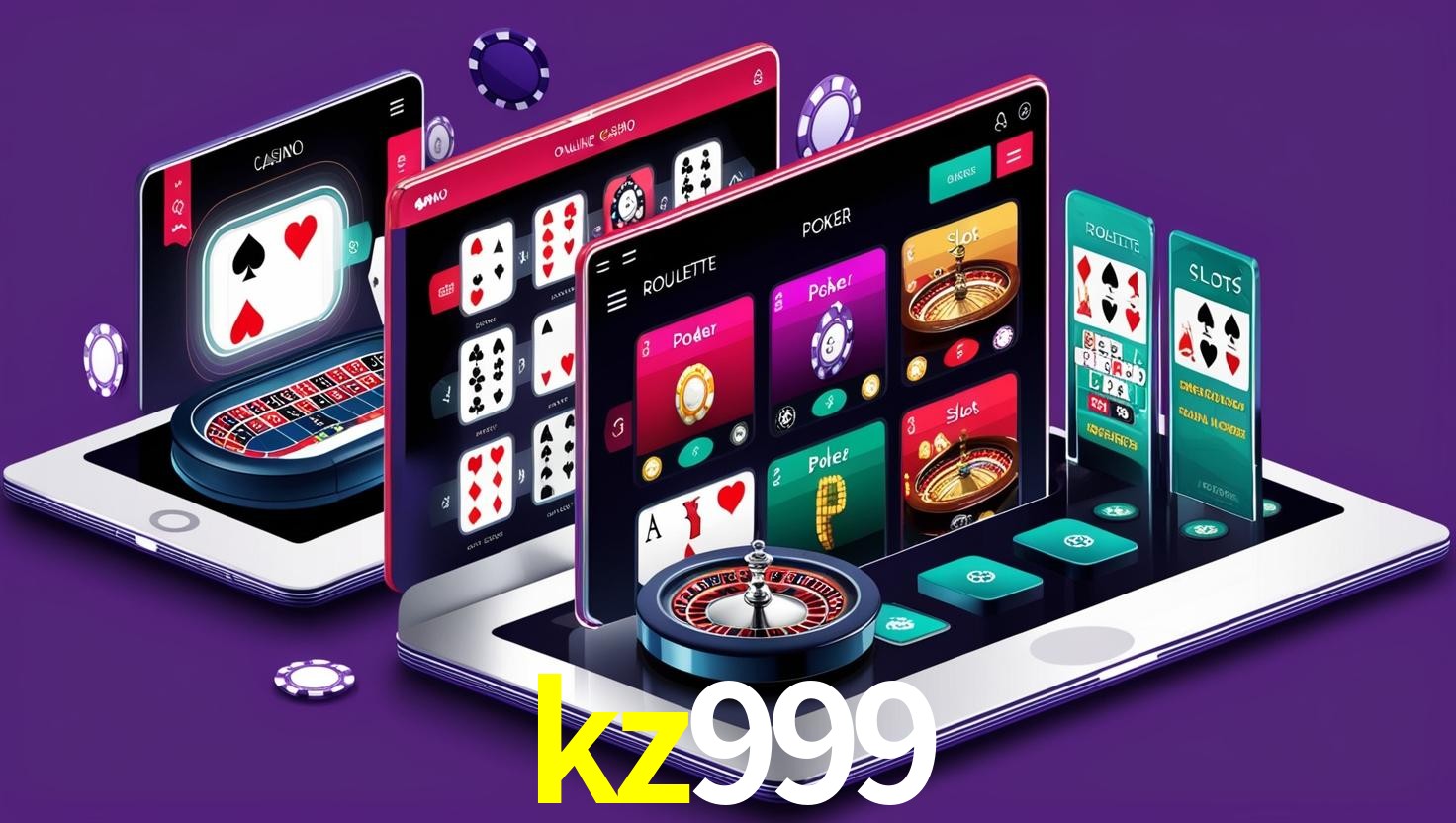 KZ999