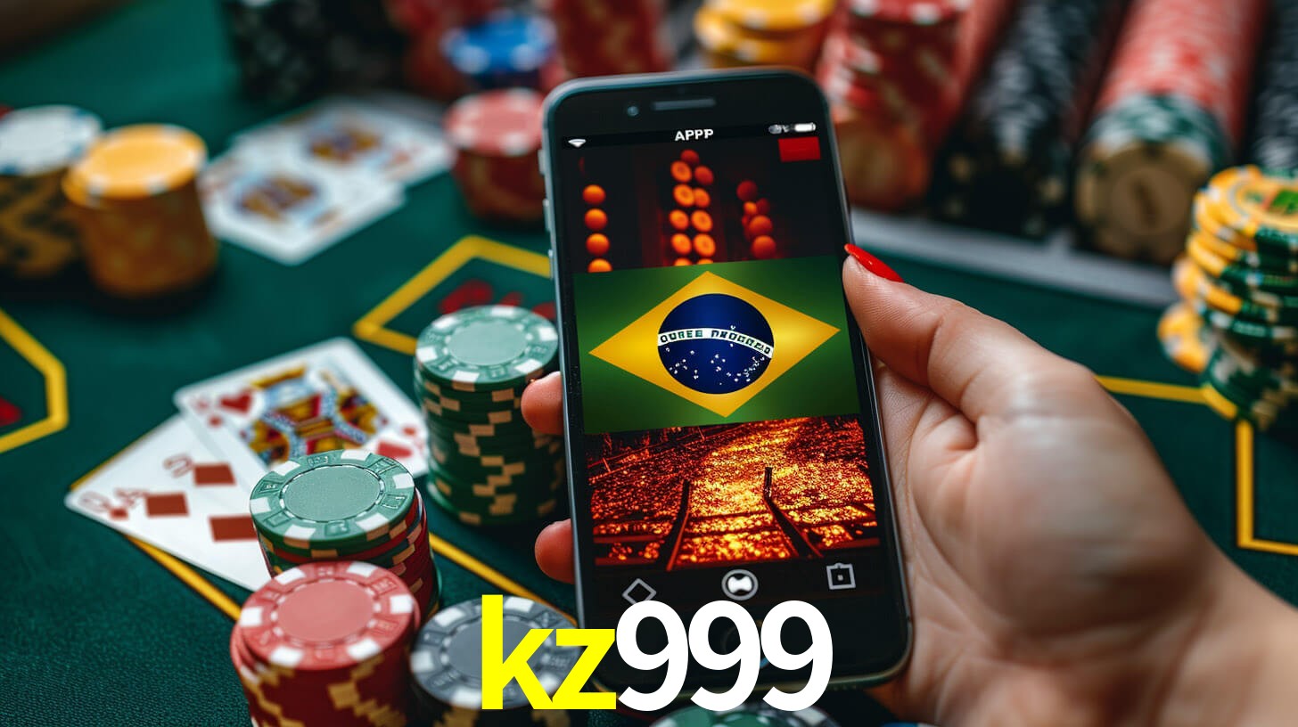 KZ999