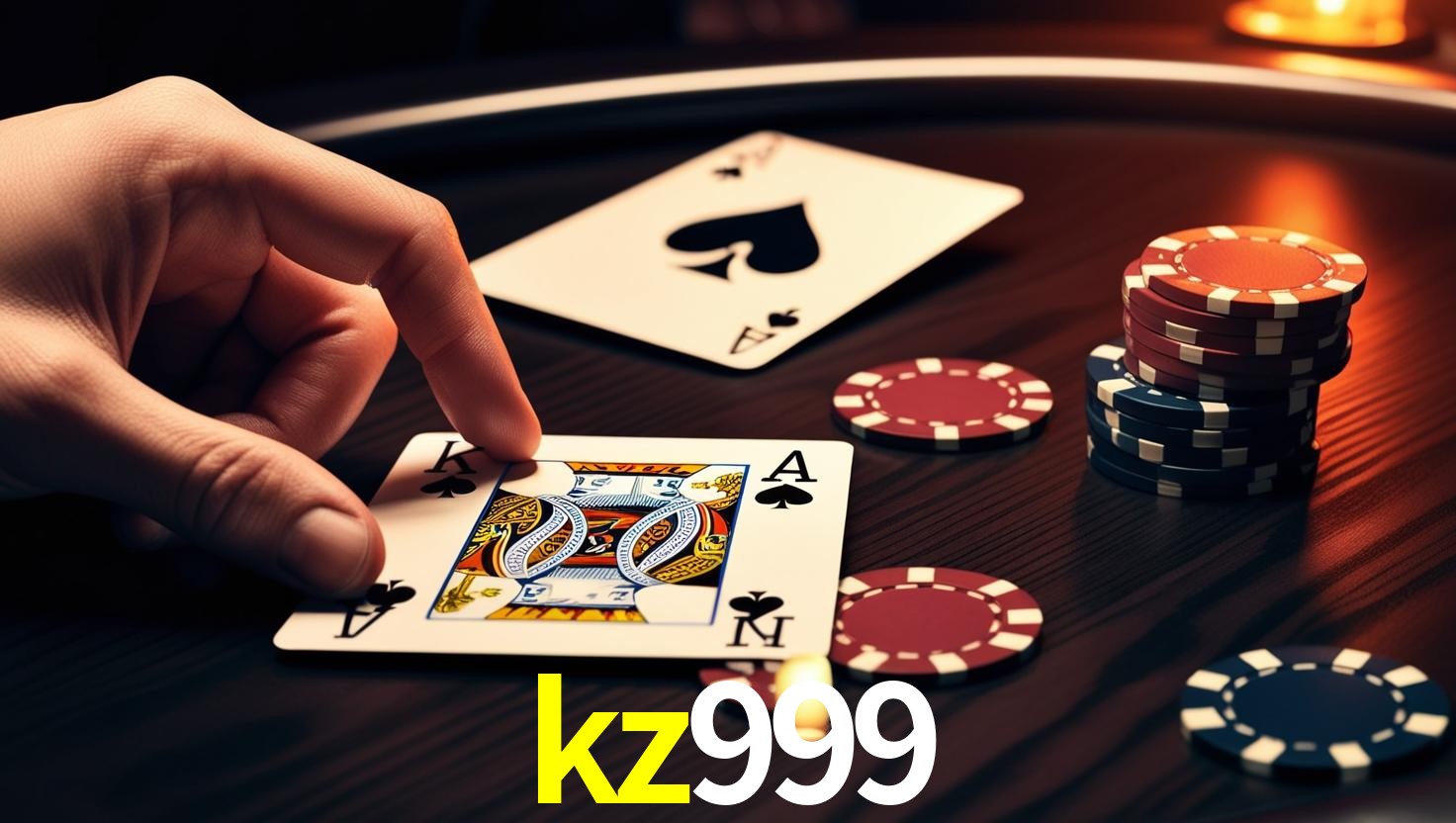 KZ999