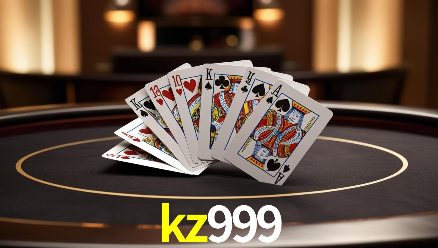 KZ999
