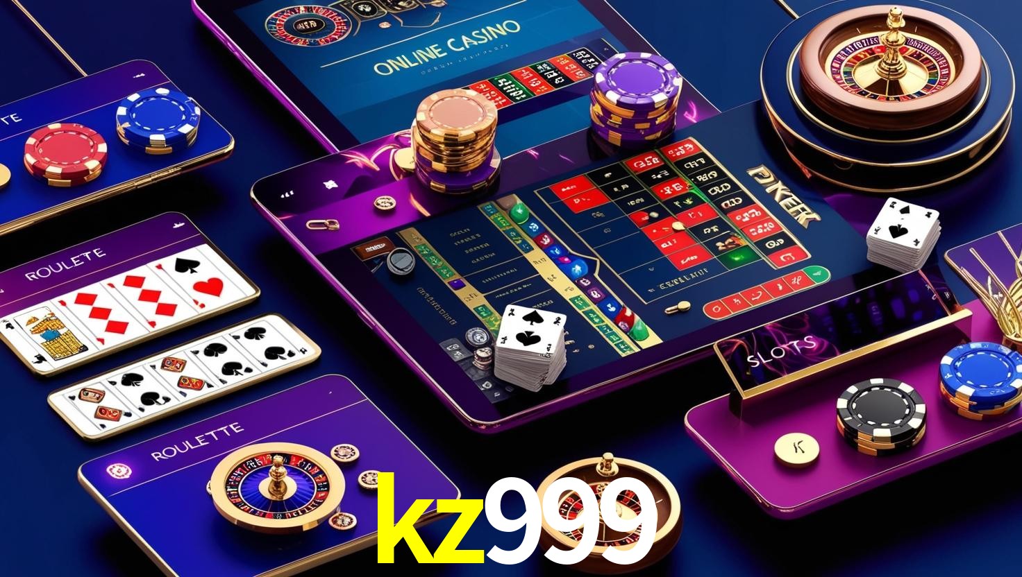 KZ999